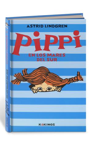 PIPPI EN LOS MARES DEL SUR