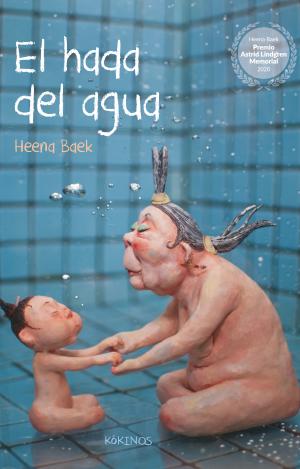 EL HADA DEL AGUA