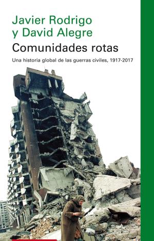 COMUNIDADES ROTAS