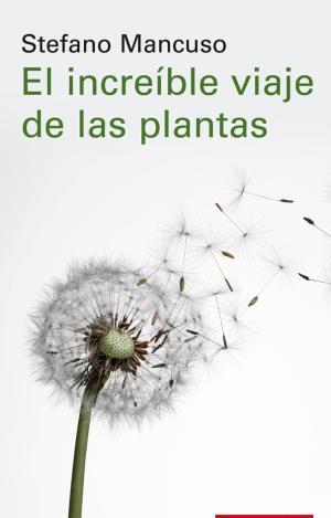 EL INCREÍBLE VIAJE DE LAS PLANTAS