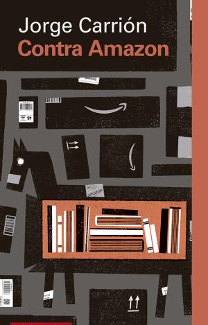CONTRA AMAZON