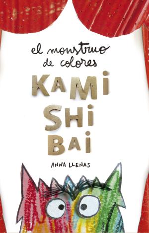 EL MONSTRUO DE COLORES KAMISHIBAI