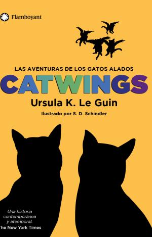 CATWINGS (ES)