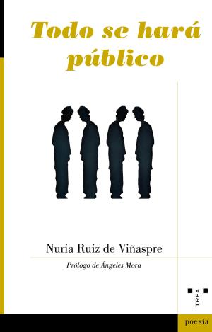 TODO SE HARÁ PÚBLICO