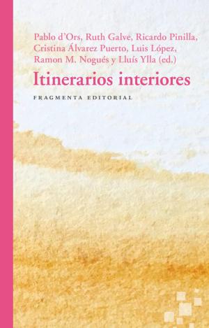 ITINERARIOS INTERIORES