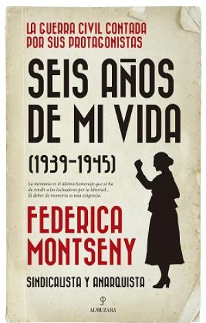 SEIS AÑOS DE MI VIDA
