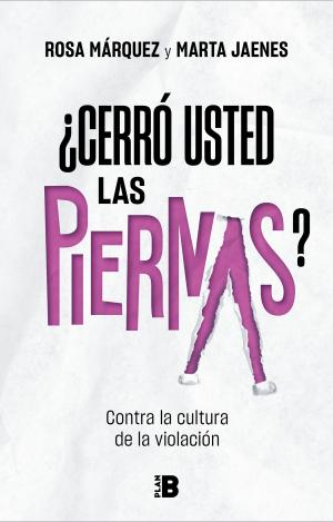 ¿CERRÓ USTED LAS PIERNAS?