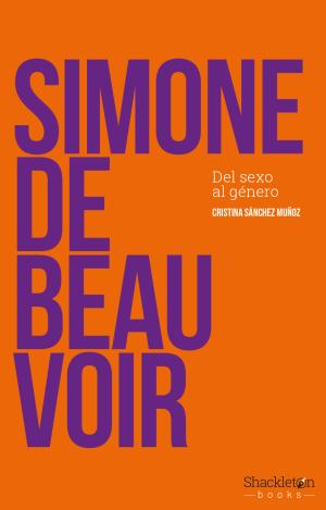 SIMONE DE BEAUVOIR