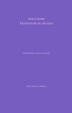 INVENTAR EL HUESO