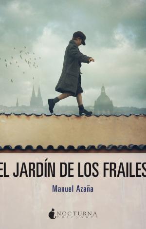 EL JARDIN DE LOS FRAILES