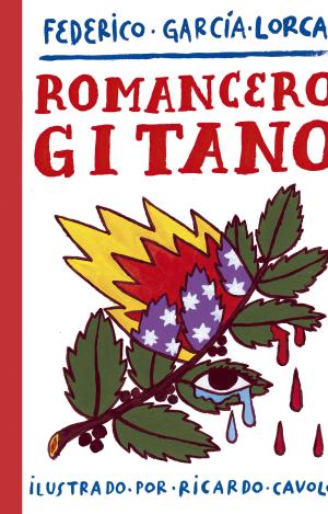 ROMANCERO GITANO