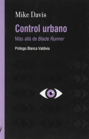 CONTROL URBANO