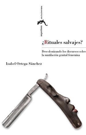 ¿RITUALES SALVAJES?