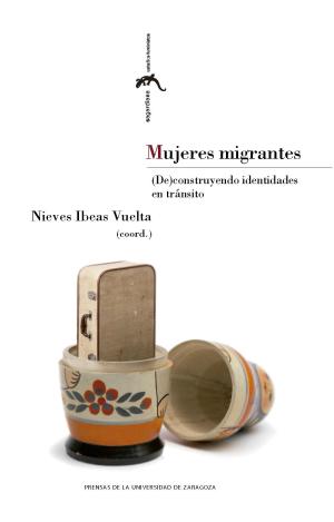 MUJERES MIGRANTES