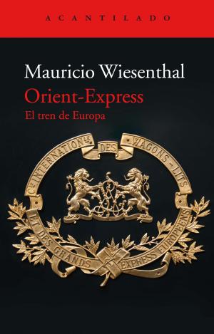 ORIENT-EXPRESS