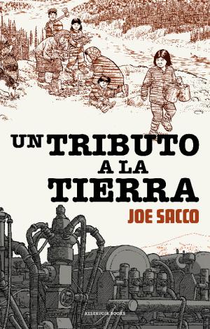 UN TRIBUTO A LA TIERRA