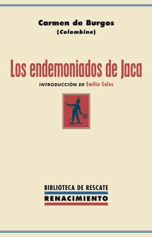 LOS ENDEMONIADOS DE JACA