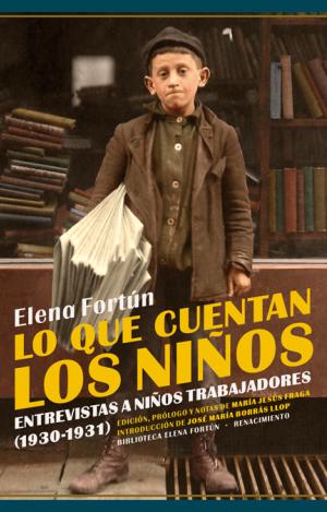 LO QUE CUENTAN LOS NIÑOS