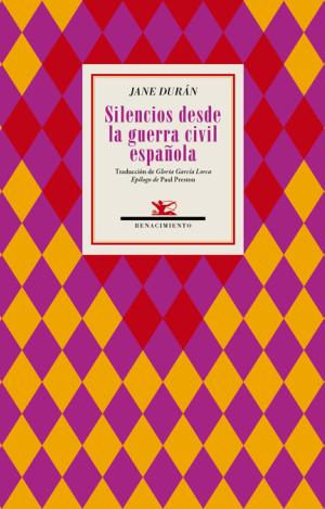 SILENCIOS DESDE LA GUERRA CIVIL ESPAÑOLA