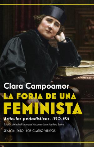 LA FORJA DE UNA FEMINISTA