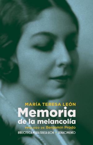 MEMORIA DE LA MELANCOLIA