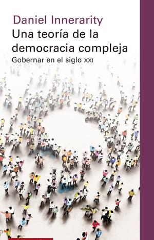 UNA TEORÍA DE LA DEMOCRACIA COMPLEJA