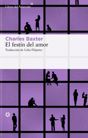 EL FESTÍN DEL AMOR