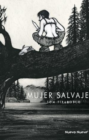 MUJER SALVAJE