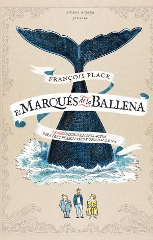 EL MARQUÉS DE LA BALLENA