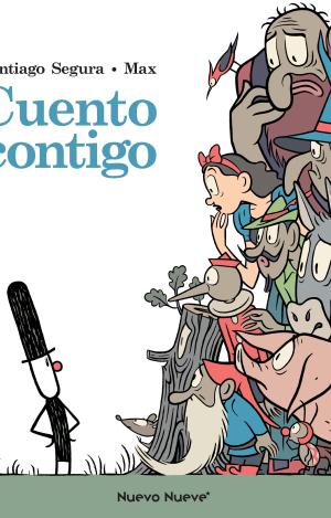 CUENTO CONTIGO