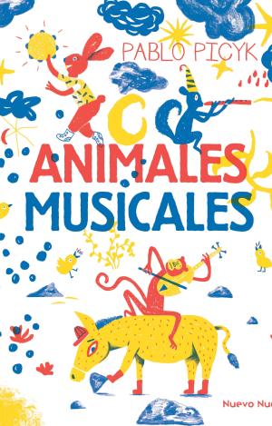 ANIMALES MUSICALES