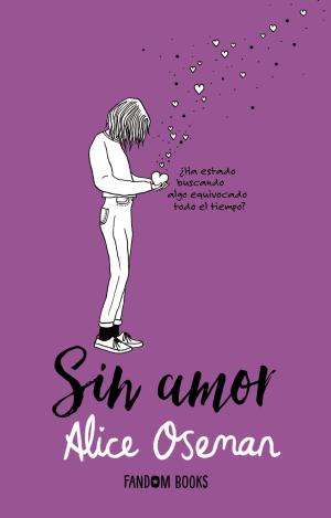 SIN AMOR