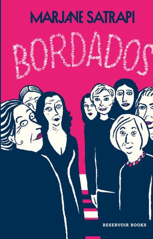BORDADOS
