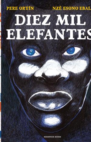 DIEZ MIL ELEFANTES