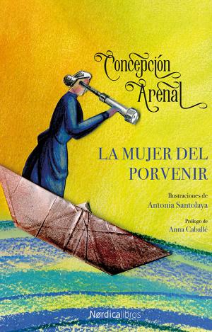 LA MUJER DEL PORVENIR