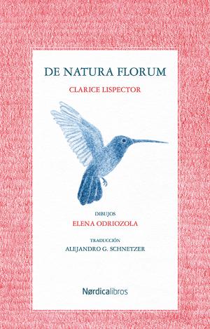 DE NATURA FLORUM