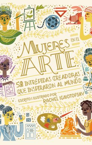 MUJERES EN EL ARTE