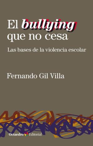 EL BULLYING QUE NO CESA