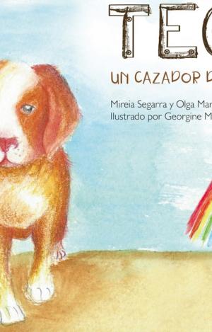 TEO, UN CAZADOR DE SUEÑOS