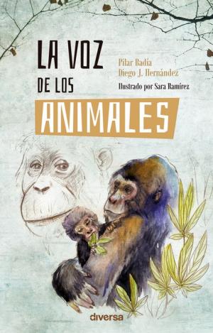 LA VOZ DE LOS ANIMALES