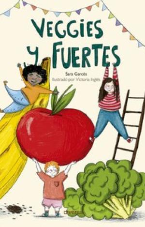 VEGGIES Y FUERTES