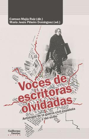 VOCES DE ESCRITORAS OLVIDADAS