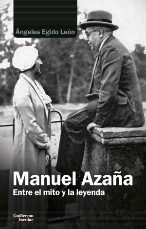 MANUEL AZAÑA