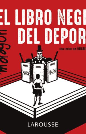 EL LIBRO NEGRO DEL DEPORTE