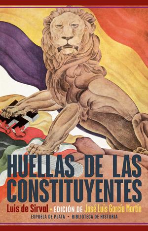 HUELLAS DE LAS CONSTITUYENTES