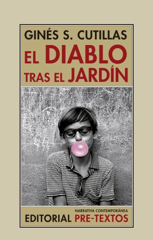 EL DIABLO TRAS EL JARDÍN