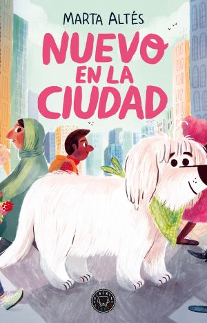 NUEVO EN LA CIUDAD