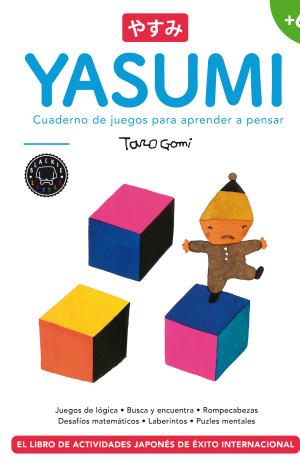 YASUMI +6