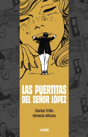 LAS PUERTITAS DEL SEÑOR LÓPEZ