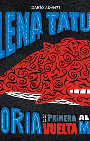 LA BALLENA TATUADA